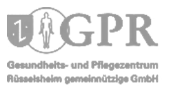 GPR Klinikum Rüsselsheim